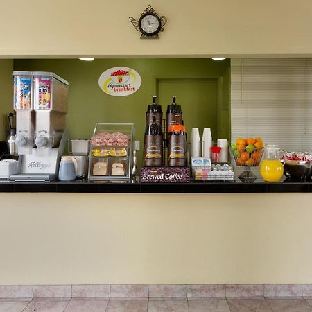 Super 8 By Wyndham Ridgecrest Μοτέλ Εξωτερικό φωτογραφία