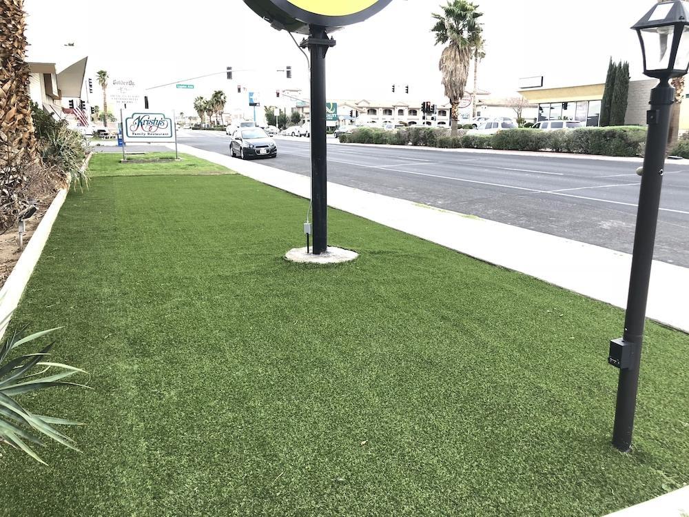 Super 8 By Wyndham Ridgecrest Μοτέλ Εξωτερικό φωτογραφία